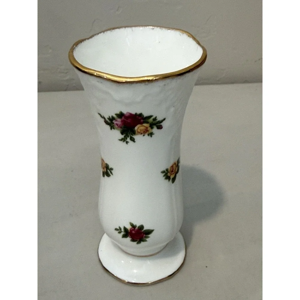 RARE! VINTAGE 1962 ROYAL ALBERT BONE CHINA‎ 